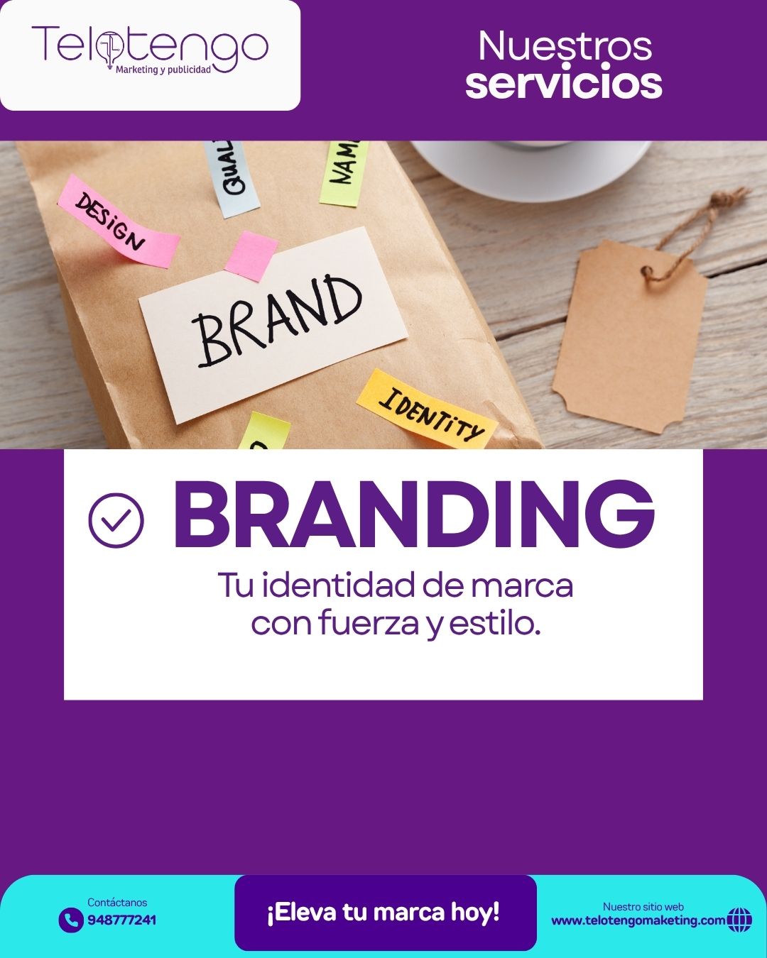 Diseño Gráfico