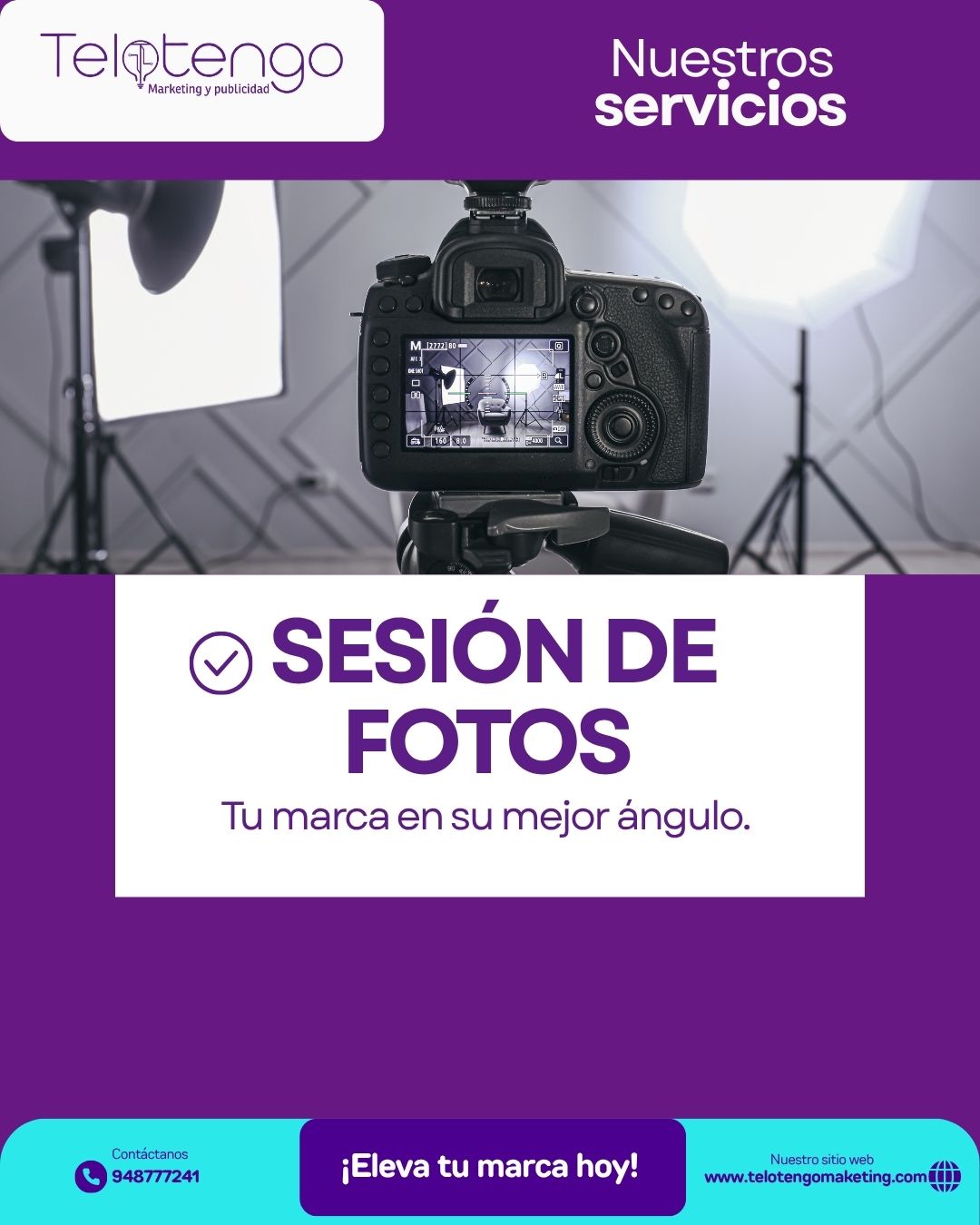 Fotografía