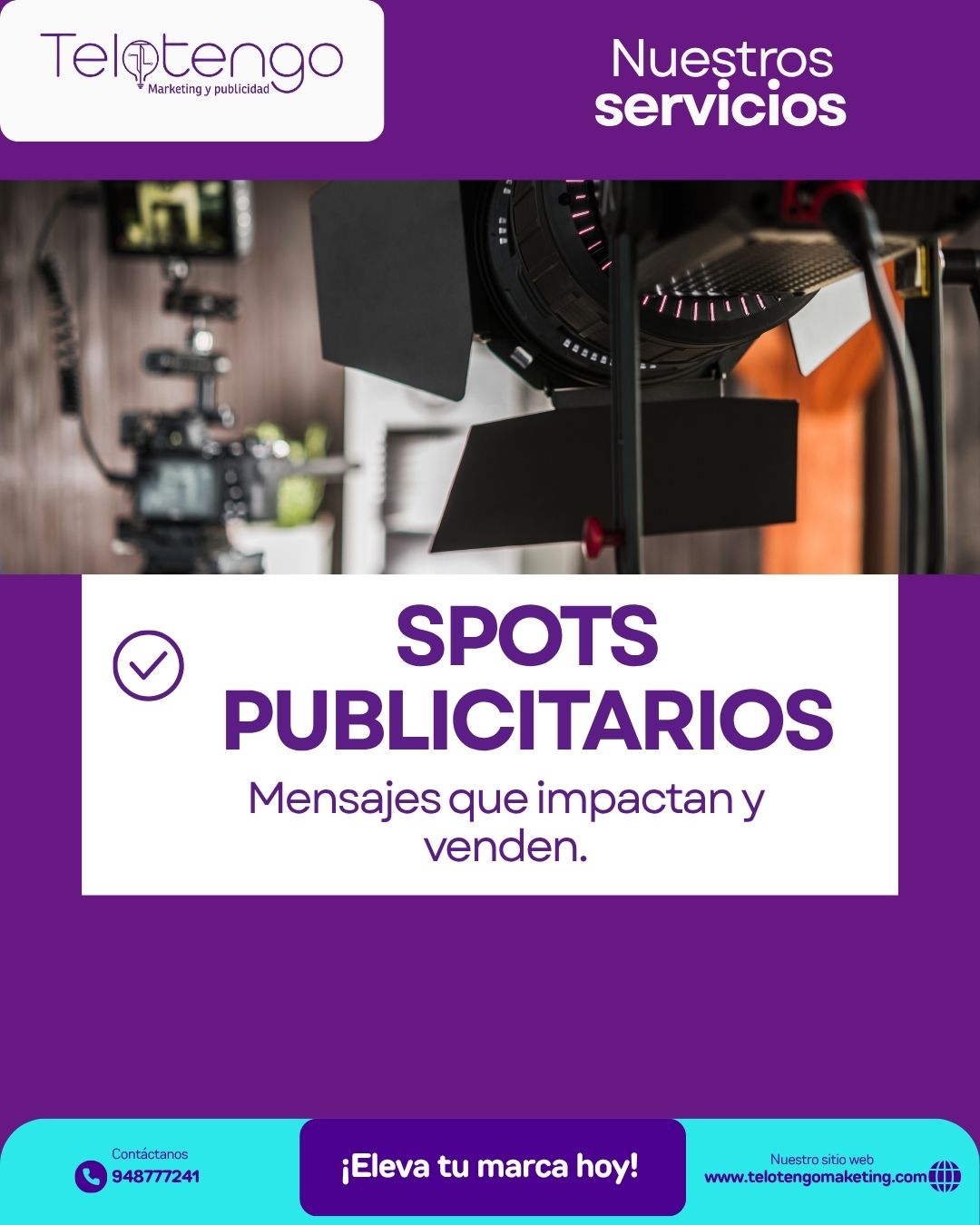 Videos Publicitarios